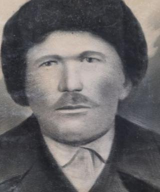 Самсонов Степан Андреевич