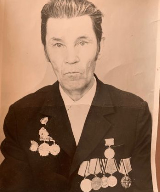 Клементьев Борис Лаврентиевич