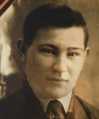 Одёкминский Георгий Елисеевич