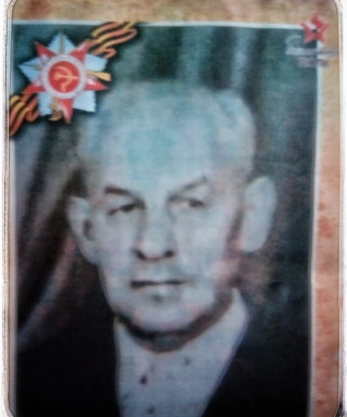 Попов Александр Васильевич