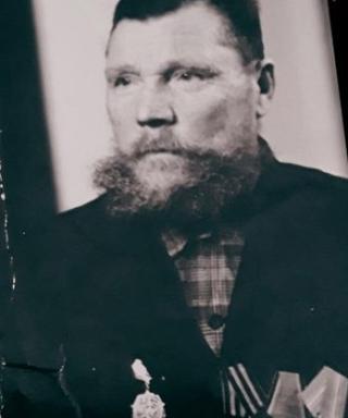 Ведерников Фёдор Фёдорович
