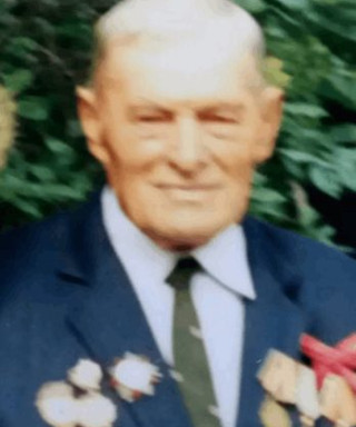 Радченко Андрей Тимофеевич