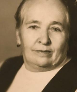 Шелепнёва Мария Александровна