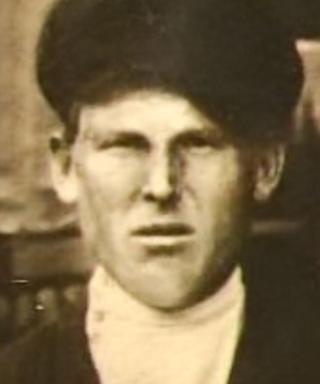 Гребенкин Прокопий Фролович