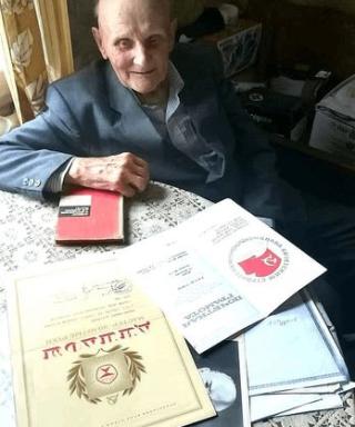 Амелин Михаил Дмитриевич