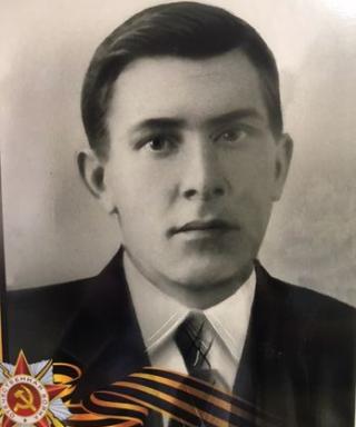 Кувшинов Федор Иванович
