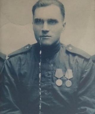 Горский Сергей Илларионович