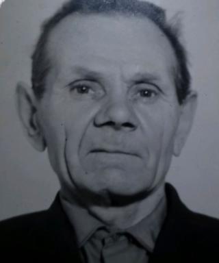 Власенков Василий Васильевич