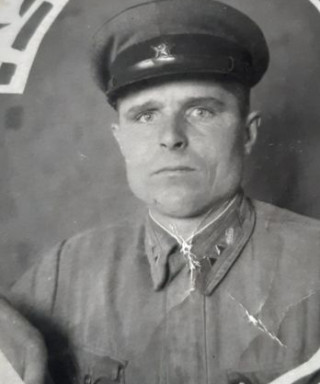 Иваницкий Афанасий Николаевич