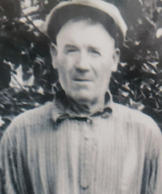 Осташов Кирил Федорович