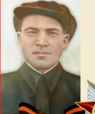Тугарев Владимир Иванович