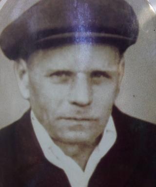 Кузнецов Алексей Феодосьевич