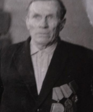 Демченко Иван Гаврилович