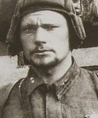 Мартехов Василий Федорович