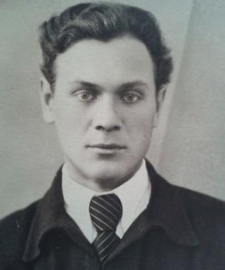 Знаменский Валентин Иванович