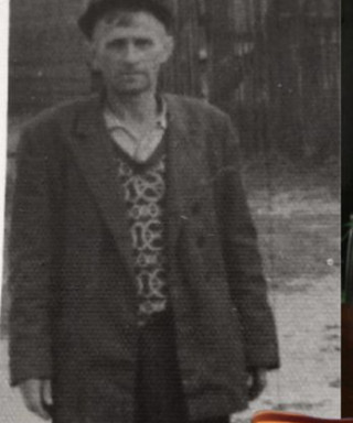 Будкин Валентин Федорович