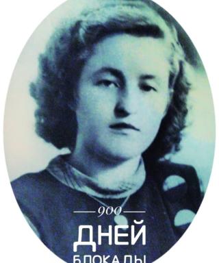 Макас Наталья Ивоновна