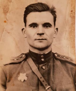 Сахнов Георгий Иосифович