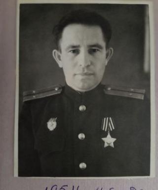Залялеев Зия Залялеевич