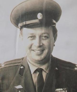 Цветухин Кирилл Евгеньевич