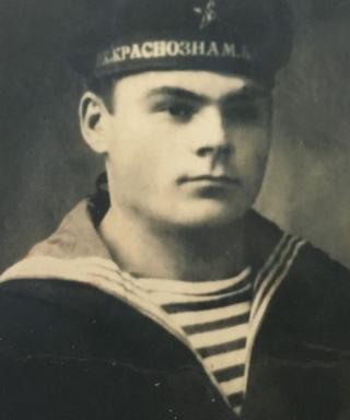 Глазов Александр Павлович