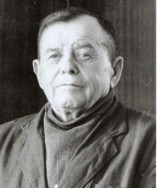 Семилет Григорий Афанасьевич