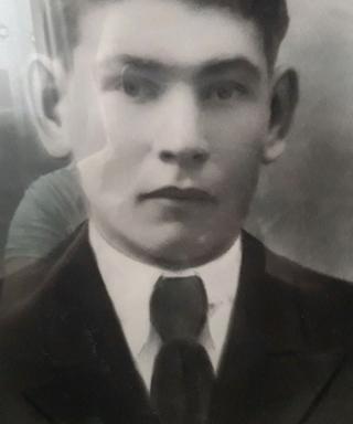 Гильванов Шаихьян Ашарафьянович