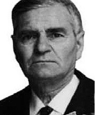 Кивгила Николай Григорьевич