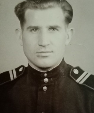 Ефременко Иван Васильевич