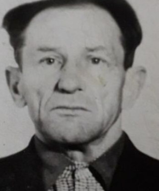 Веренич Василий Васильевич