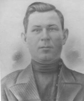 Кабанов Николай Степанович