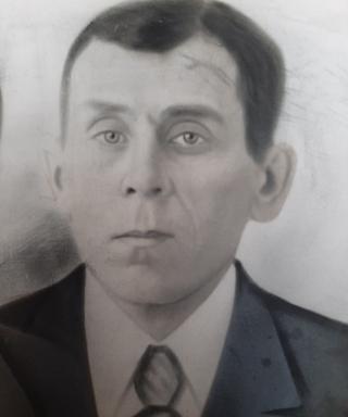 Кондратьев Дмитрий Гордеевич