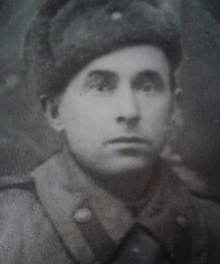 Табатчиков Филат Яковлевич