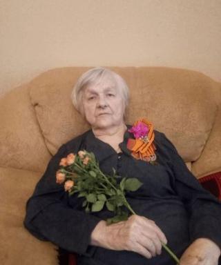 Рыжкина Анастасия Константиновна