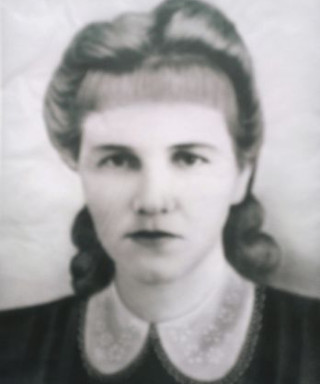 Пилипенко Евфросиния Филиповна