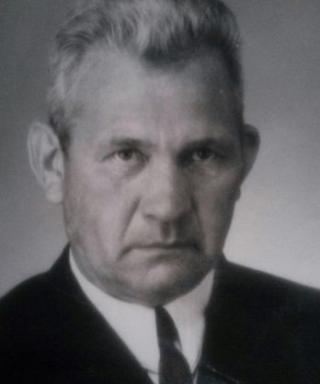 Шатунов Всеволод Алексеевич
