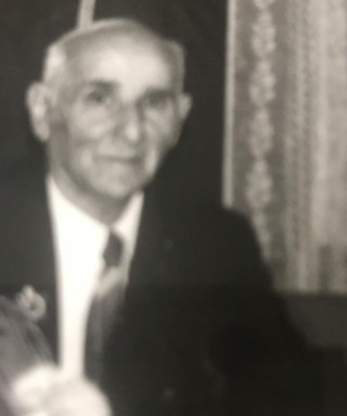 Арутюнов Иван Ашотович