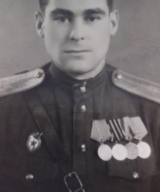Куликов Владимир Константинович