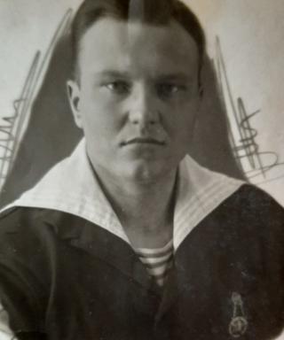 Никуличев Павел Петрович