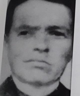 Топоров Иван Дмитриевич