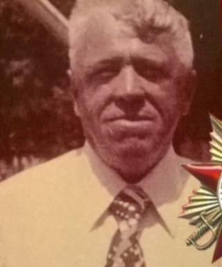 Иванов Александр Филиппович