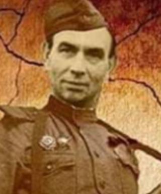 Казаков Александр Семенович