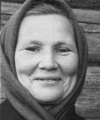 Реутова Нина Васильевна