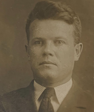 Архипов Николай Петрович