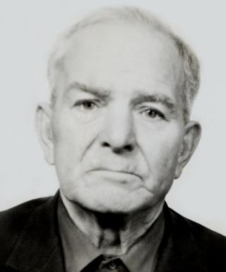 Шориков Василий Давыдович
