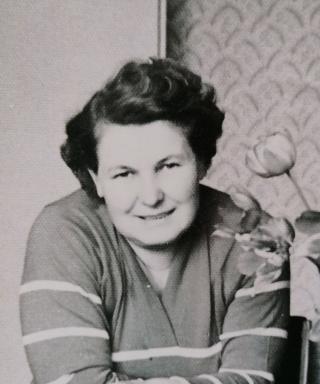 Сизова Лидия Ивановна