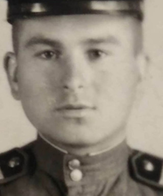 Чуркин Дмитрий Кирикович