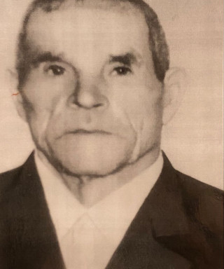 Юнысов Харис Юнысович