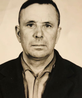 Буденко Иван Леонтьевич