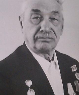 Кудаев Александр Антонович